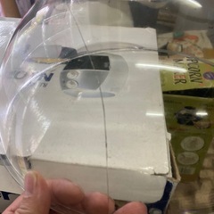 KPM-856 BK とっても楽しいポップコーンメーカー(ブラック)の画像