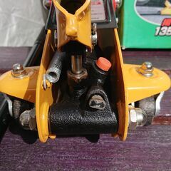 BAL フロアジャッキ 1.5t 小型車両用の画像