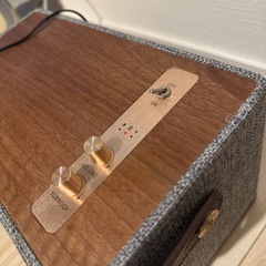 スピーカーの画像