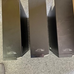 DELL optiplex 3020 3台セットの画像