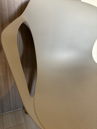 フリッツ・ハンセン　チェア