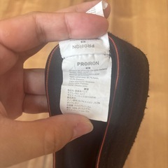 膝サポーターの画像