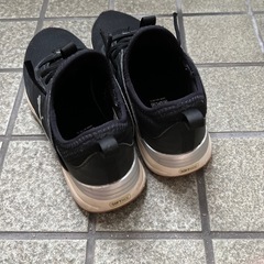 PUMA シューズ　運動靴　スニーカー　23センチの画像