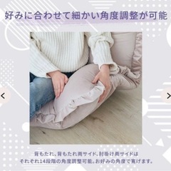 Francfranc ソファの画像
