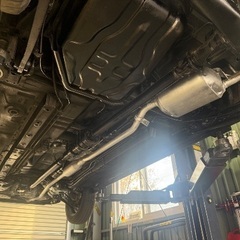 車検！整備！鈑金！名義変更など！
