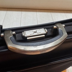 日本製 アタッシュケース 書類ケースの画像