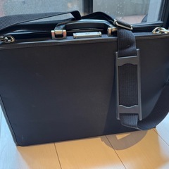 日本製 アタッシュケース 書類ケースの画像