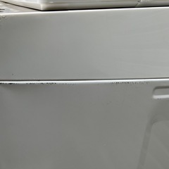 お買い得‼️【TOSHIBA】8.0kg 洗濯機  AW-BK8D7 2018年🟢の画像