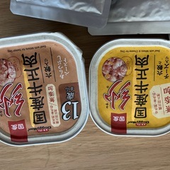 ドッグフードの画像