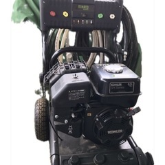 高圧洗浄機  p
we-1509k-proの画像