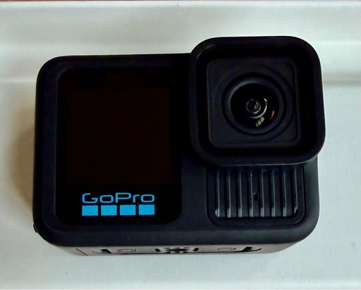 GoPro HERO13 BLACK CHDHX-131-FW