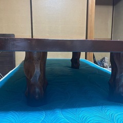 机【一枚板】の画像