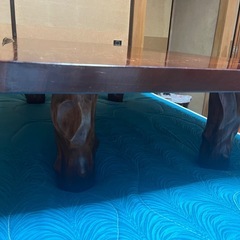 机【一枚板】の画像
