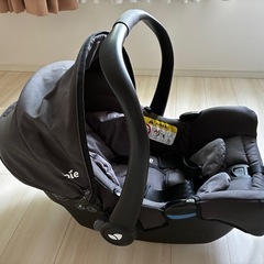 Joie ベビーシート ジェムの画像
