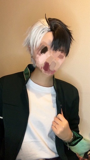 ウィンブレ 桜 コスプレセット