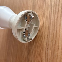 照明の画像