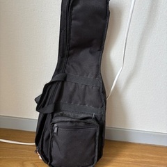 ウクレレ　famous FS-1 ソプラノサイズの画像