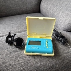ウクレレ　famous FS-1 ソプラノサイズの画像