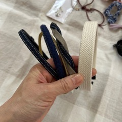 ヘア SET☆の画像