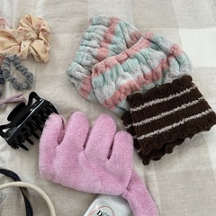ヘア SET☆の画像