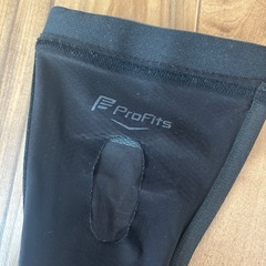 ProFits膝サポーターの画像