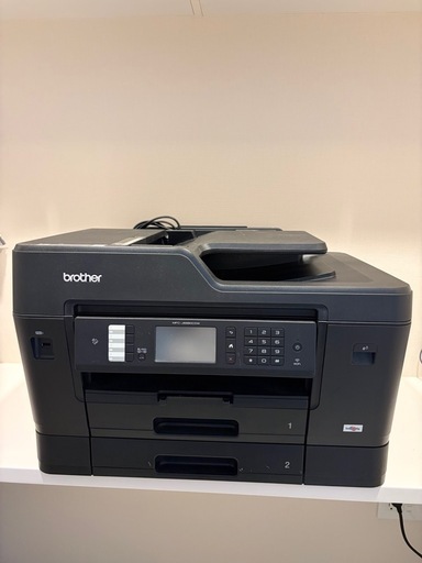 A3 プリンター brother MFC-J6980CDW