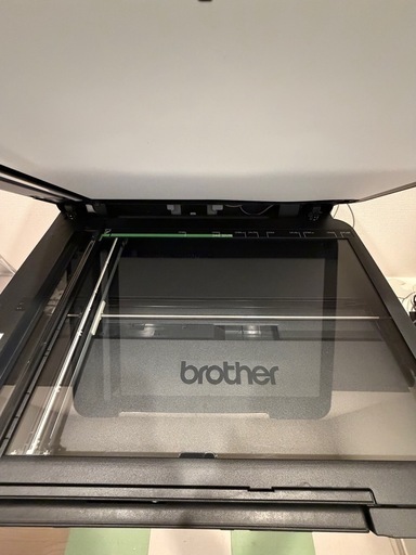 A3 プリンター brother MFC-J6980CDW
