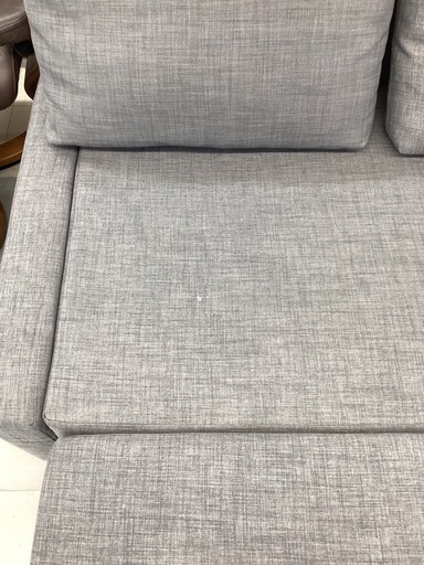 ⭐️定価69,990円⭐️大人気⭐️IKEA/イケア フリーヘーテン/フリーベーデン カウチソファ ベッド ソファー ソーデルハムンな