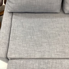 ⭐️定価69,990円⭐️大人気⭐️IKEA/イケア フリーヘーテン/フリーベーデン カウチソファ ベッド ソファー ソーデルハムンなどの画像