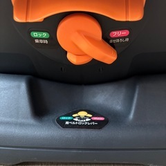 チャイルドシートの画像