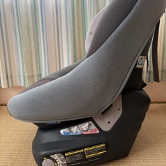 チャイルドシートの画像