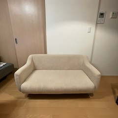 ソファの画像