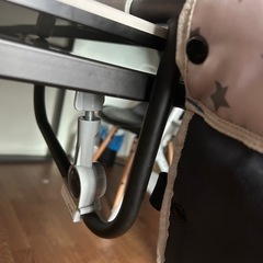 テーブルチェアの画像