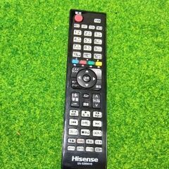 ハイセンス　24型液晶テレビの画像