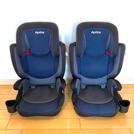 Aprica チャイルドシート エア ライド