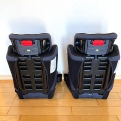Aprica チャイルドシート エア ライドの画像