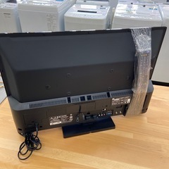 三菱 32型液晶テレビ【リサイクルフカツ岡崎倉庫店】251018SM-8の画像
