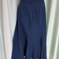 UNIQLOマーメイドスカート Ｓウエスト58cm ヒップ86cm☆の画像