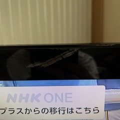 テレビの画像