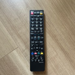 テレビの画像
