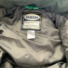 RESEEDA  レセーダ　スキーウェア　キッズ　サイズ150 の画像