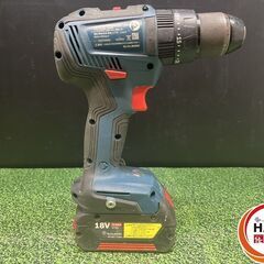 【中古】BOSCH GSB18V-55 振動ﾄﾞﾘﾙ【ハンズクラフト沖縄豊見城店】の画像