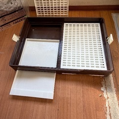 猫ゲージ無料で差し上げます(明日限定)の画像