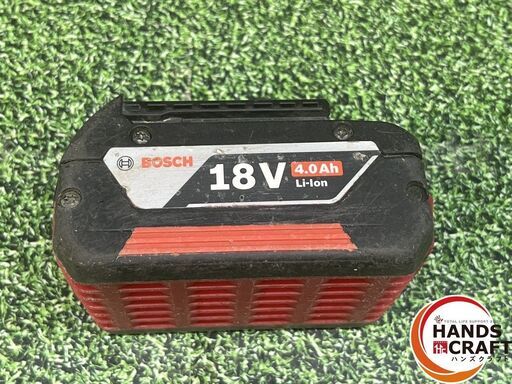 【中古】BOSCH GSB18V-55 振動ﾄﾞﾘﾙ【ハンズクラフト沖縄豊見城店】 中古】BOSCH GSB18V-55 振動ﾄﾞﾘﾙ【ハンズクラフト沖縄豊見城店】