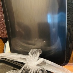 ホットプレートの画像