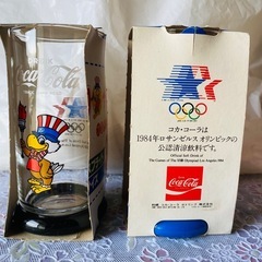 非売品グラスセットの画像