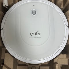 eufy RoboVac G10 HybridHybridの画像