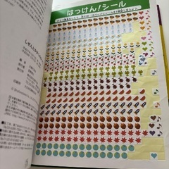 頭のいい子を育てるしぜんとかがくのはっけん！の画像