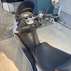 マジェスティ125
の画像