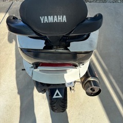 マジェスティ125
の画像
